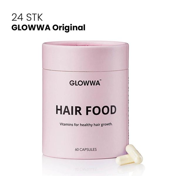 Hovedbilde Glowwa Original 24 pk