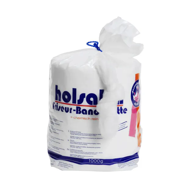 Hovedbilde Bomull kompakt