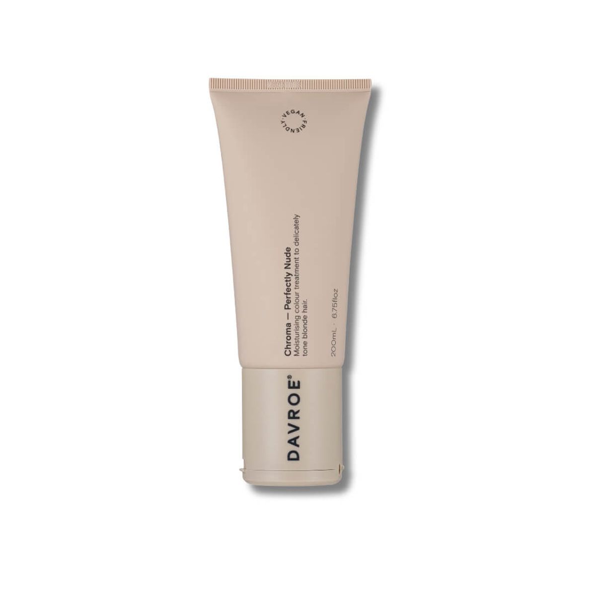 Davroe Perfectly Nude Colour 200 ml