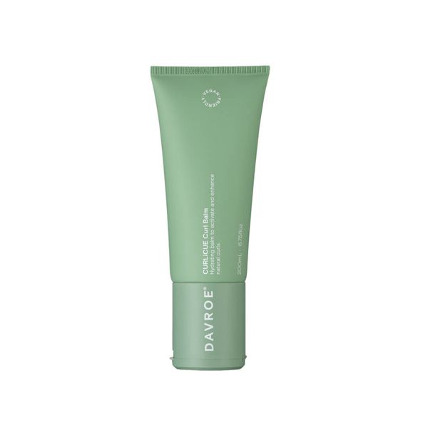 Hovedbilde Davroe Curlicue Curl Balm 200 ml