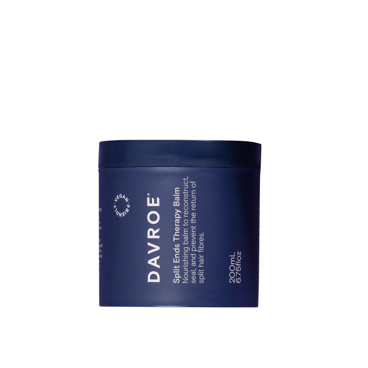 Davroe Fortitude Therapy Balm 200 ml
