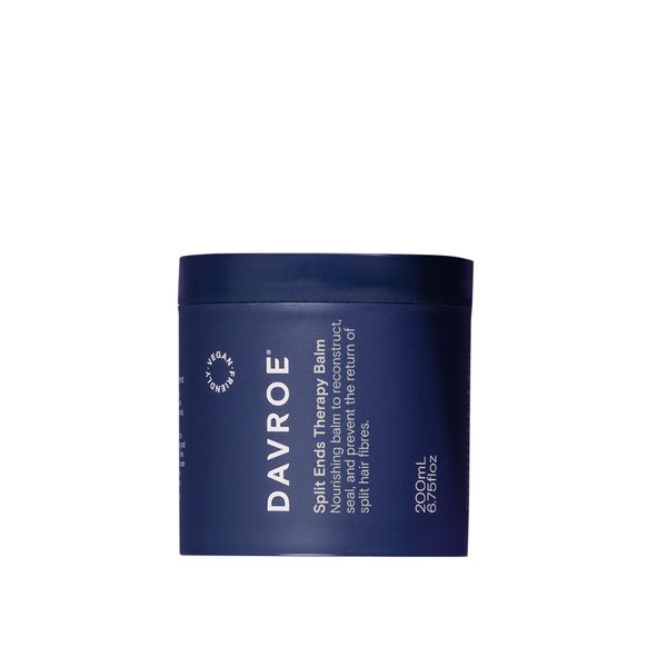 Hovedbilde Davroe Fortitude Therapy Balm 200 ml