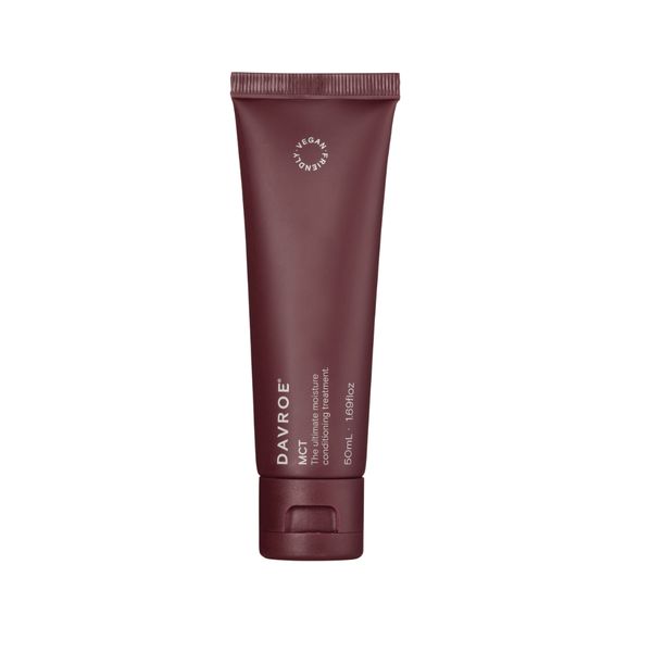 Hovedbilde Davroe MCT 50 ml