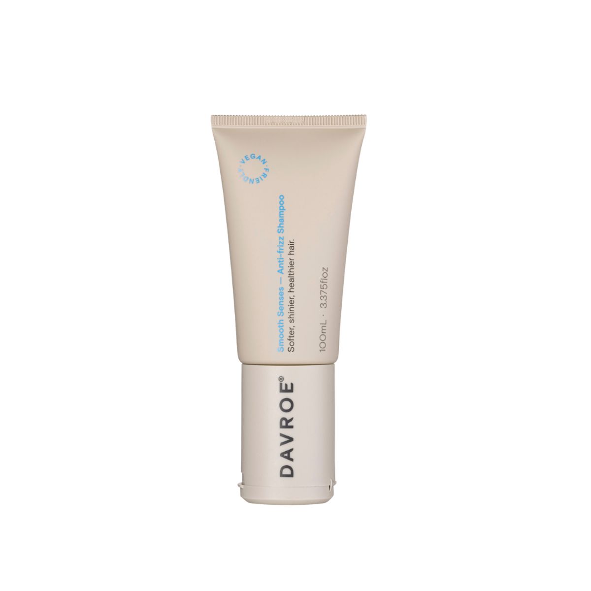 Davroe Smooth Anti-Frizz Shampoo 100 ml
