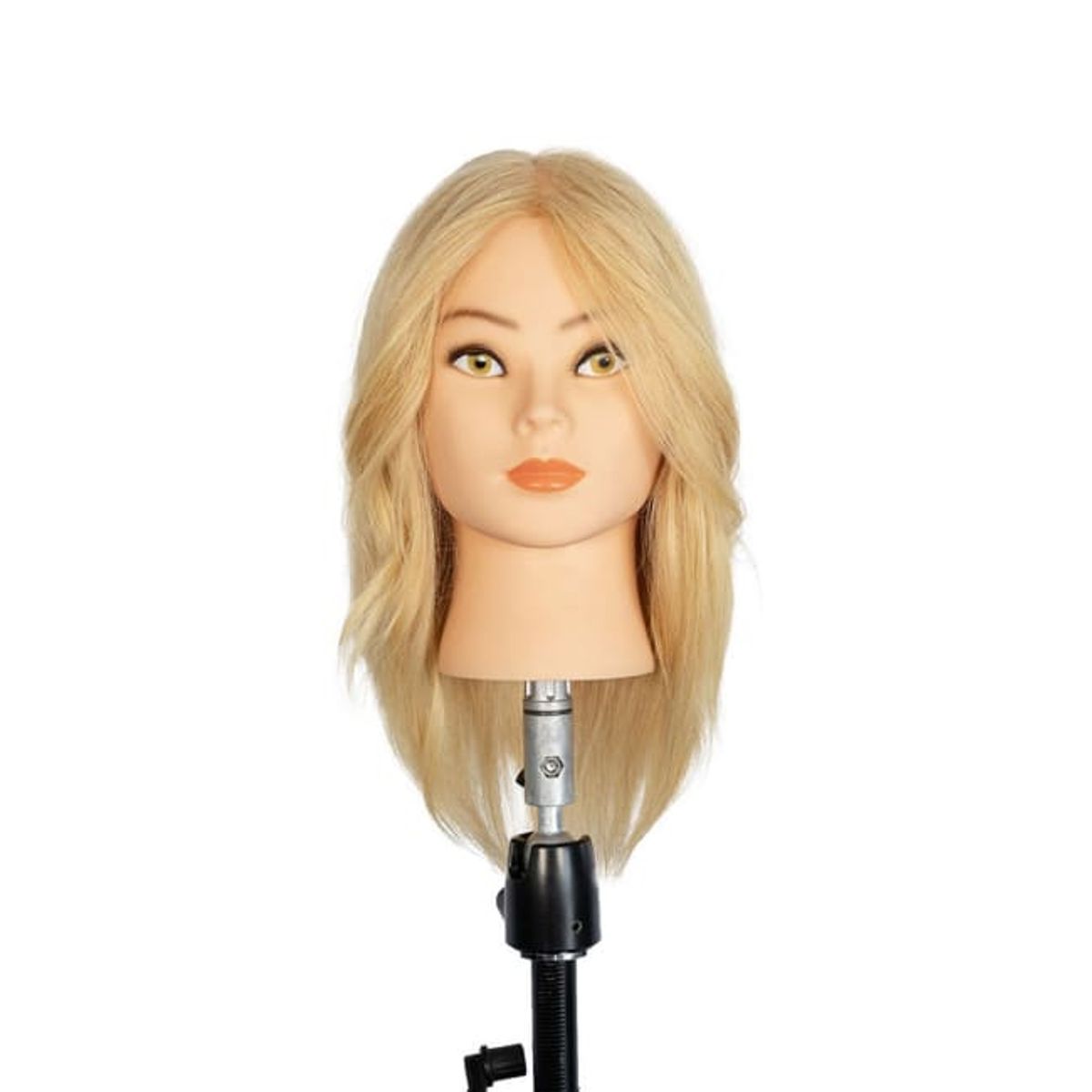 Klippehode Ninon klipp & farge