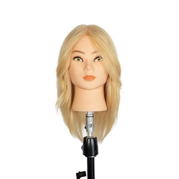 Hovedbilde Klippehode Ninon klipp & farge