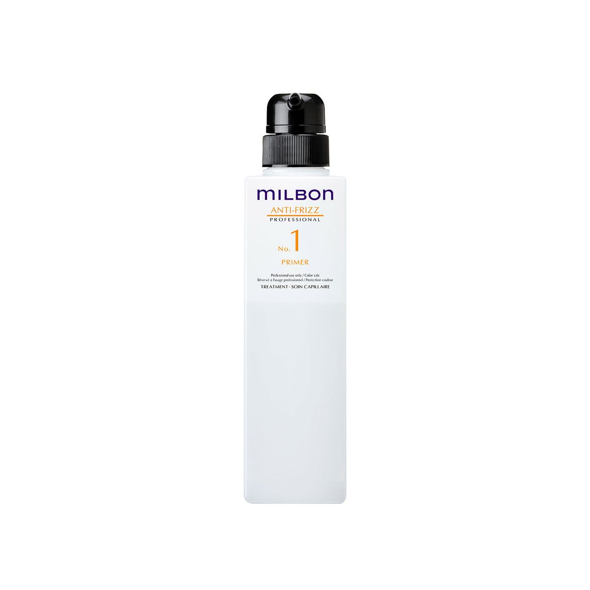 Milbon Anti-Frizz No 1 Bottle