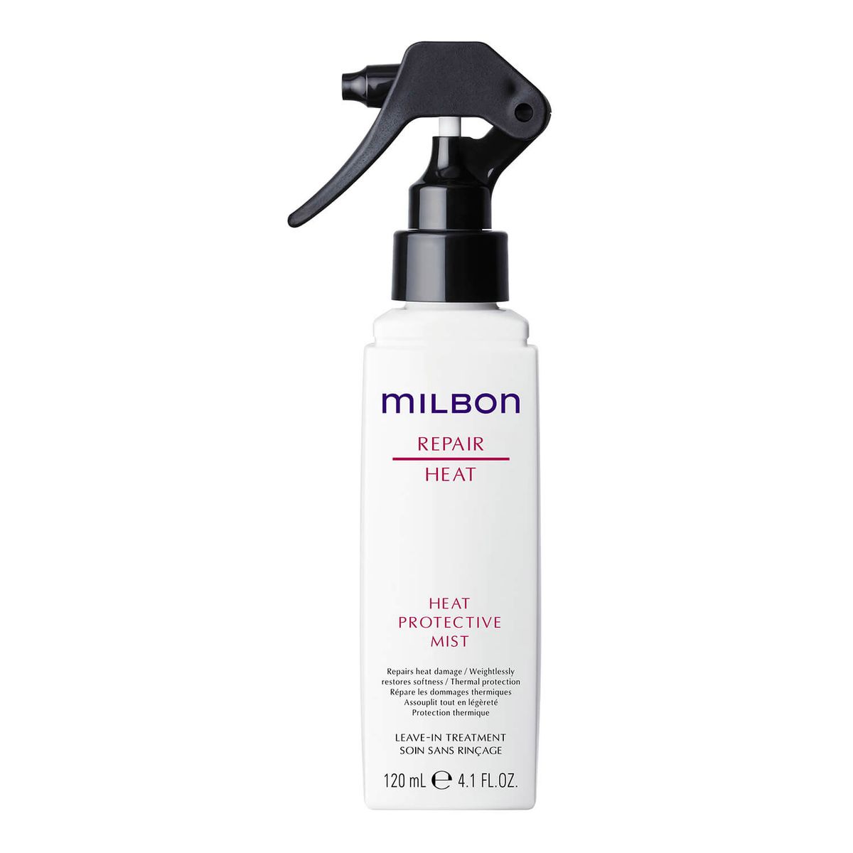 Milbon Repair Heat Protective Mist 120 ml