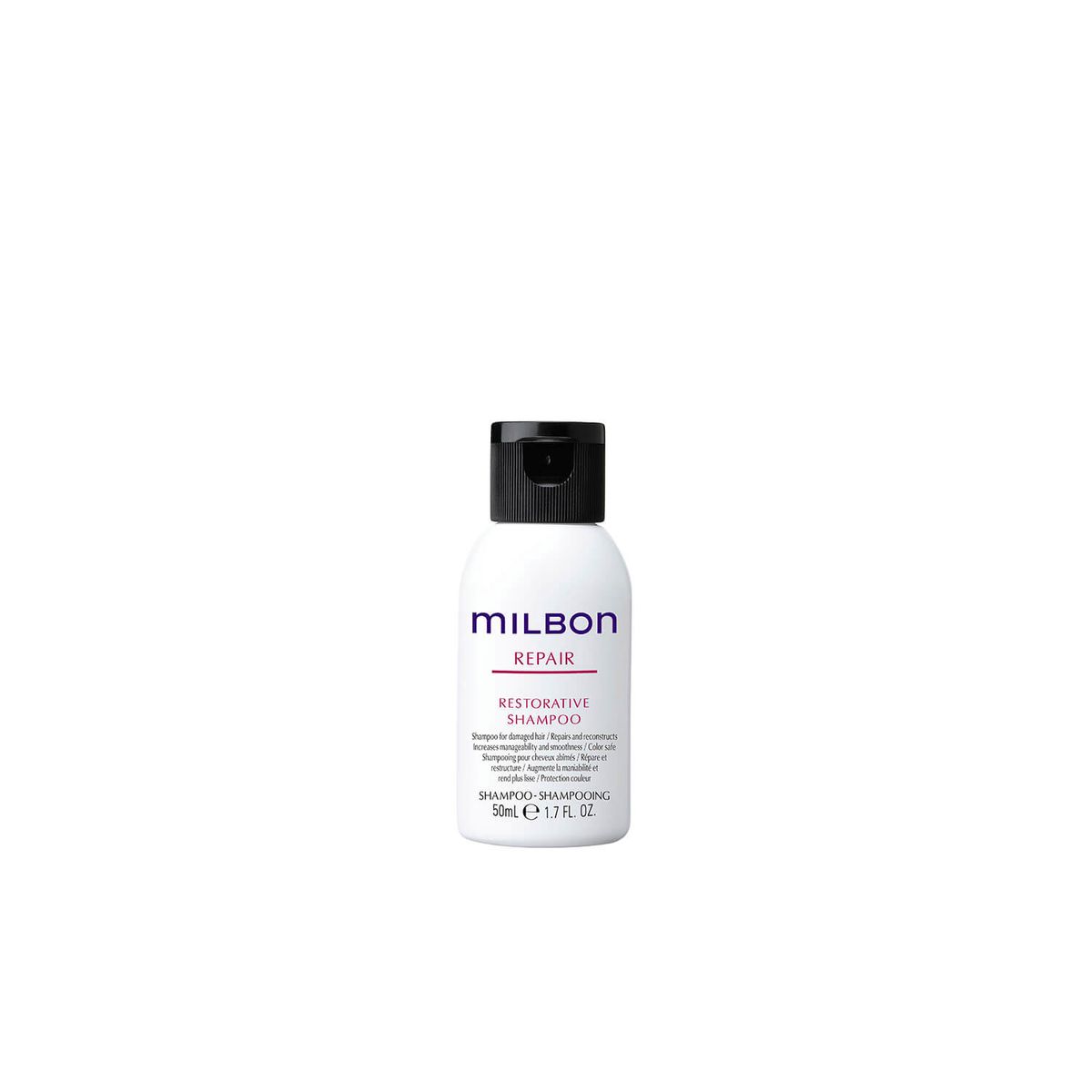 Milbon Restorative Shampoo 50 ml