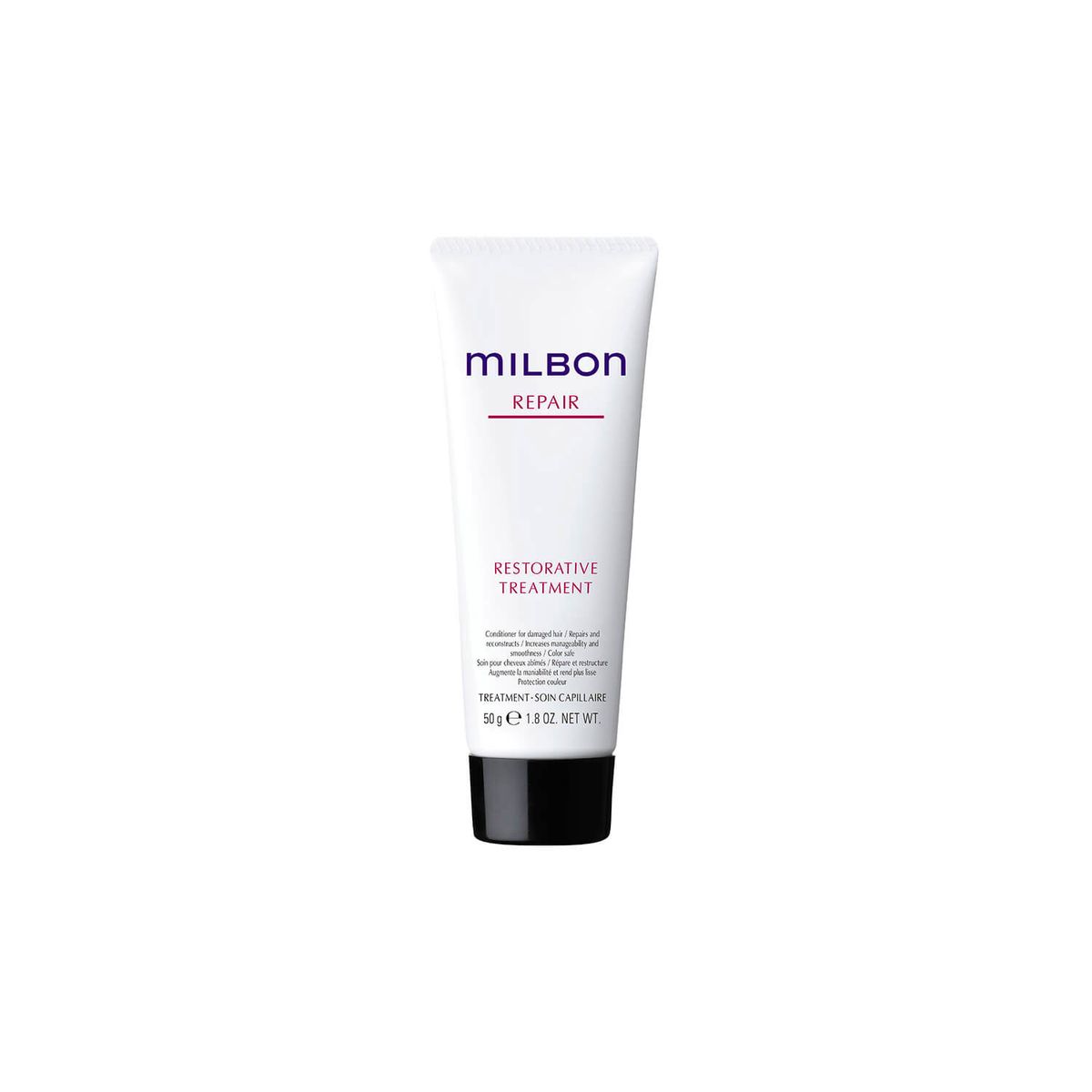 Milbon Restorative Treatment 50 ml