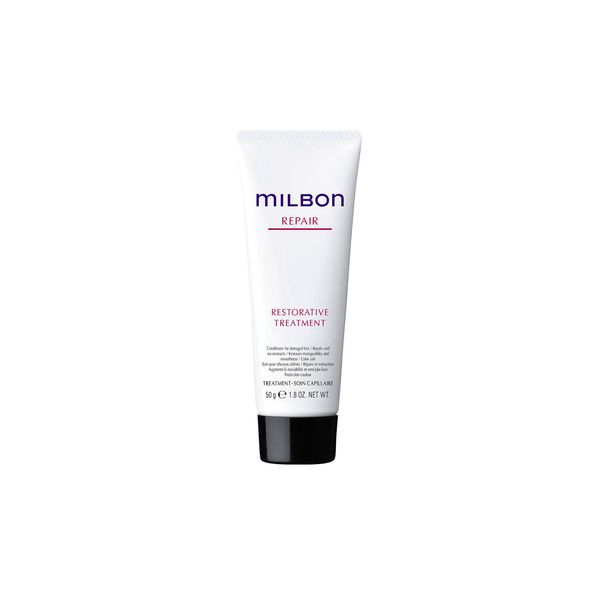 Hovedbilde Milbon Restorative Treatment 50 ml