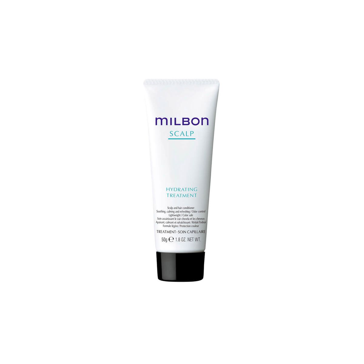 Milbon Scalp Hydrating Treatment 50 ml