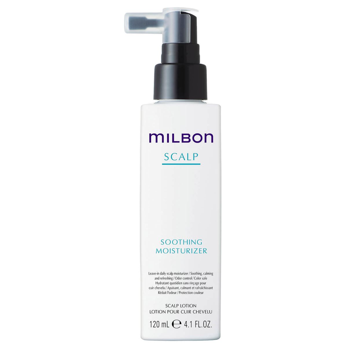 Milbon Scalp Soothing Moisturizer 120 ml