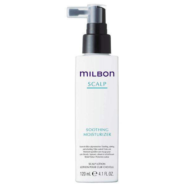 Hovedbilde Milbon Scalp Soothing Moisturizer 120 ml