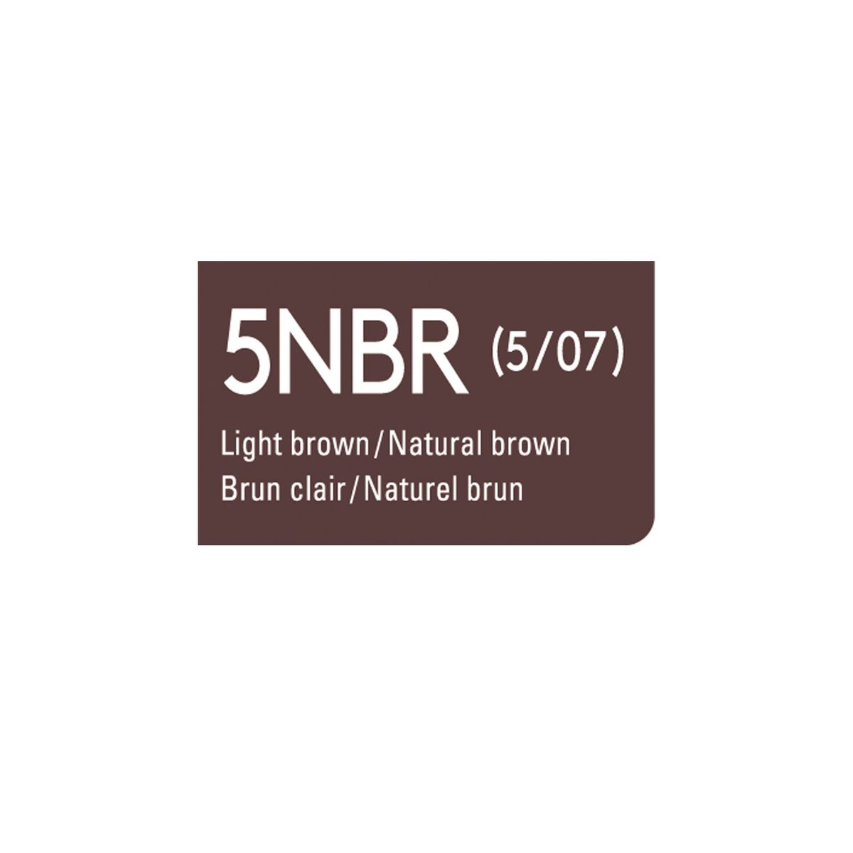 Sophistone Permanent Color 5NBR 80 gr
