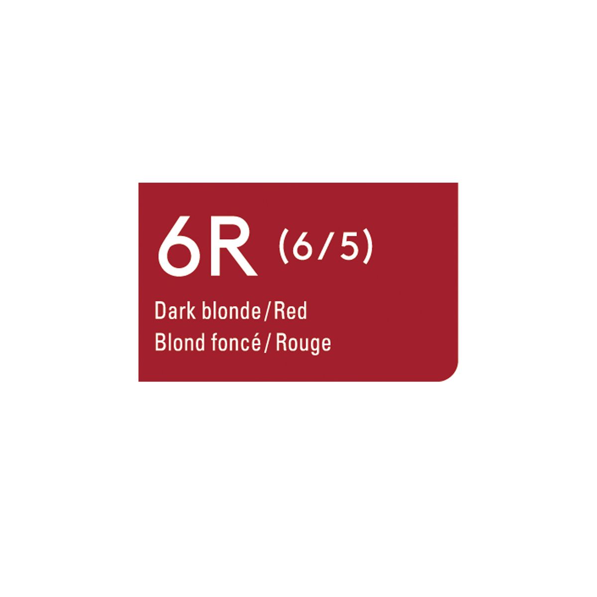 Sophistone Permanent Color 6R 80 gr