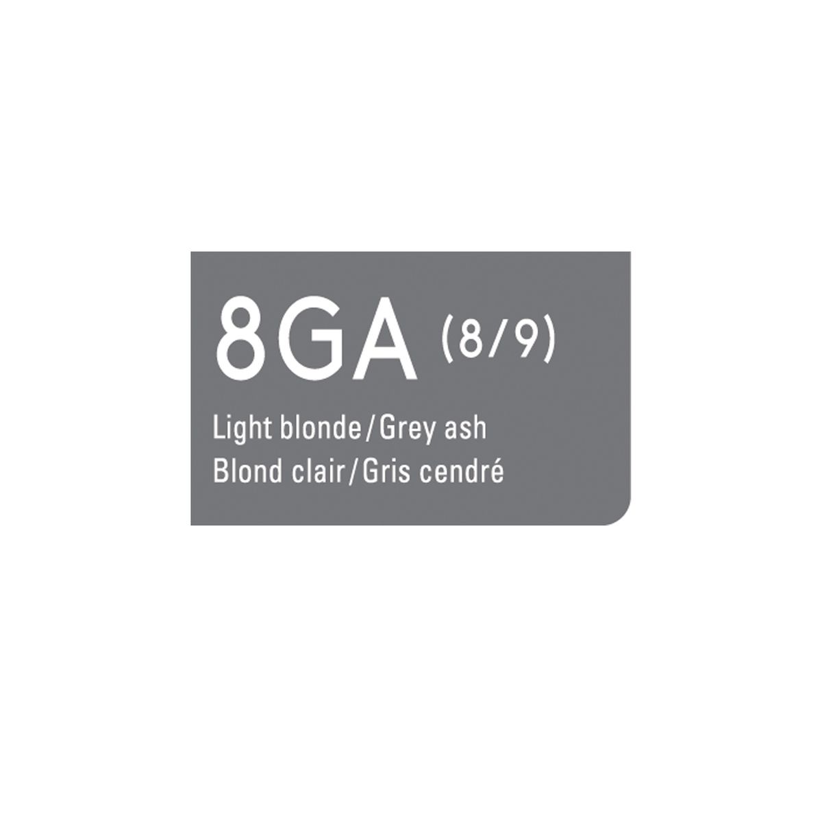 Sophistone Permanent Color 8GA 80 gr