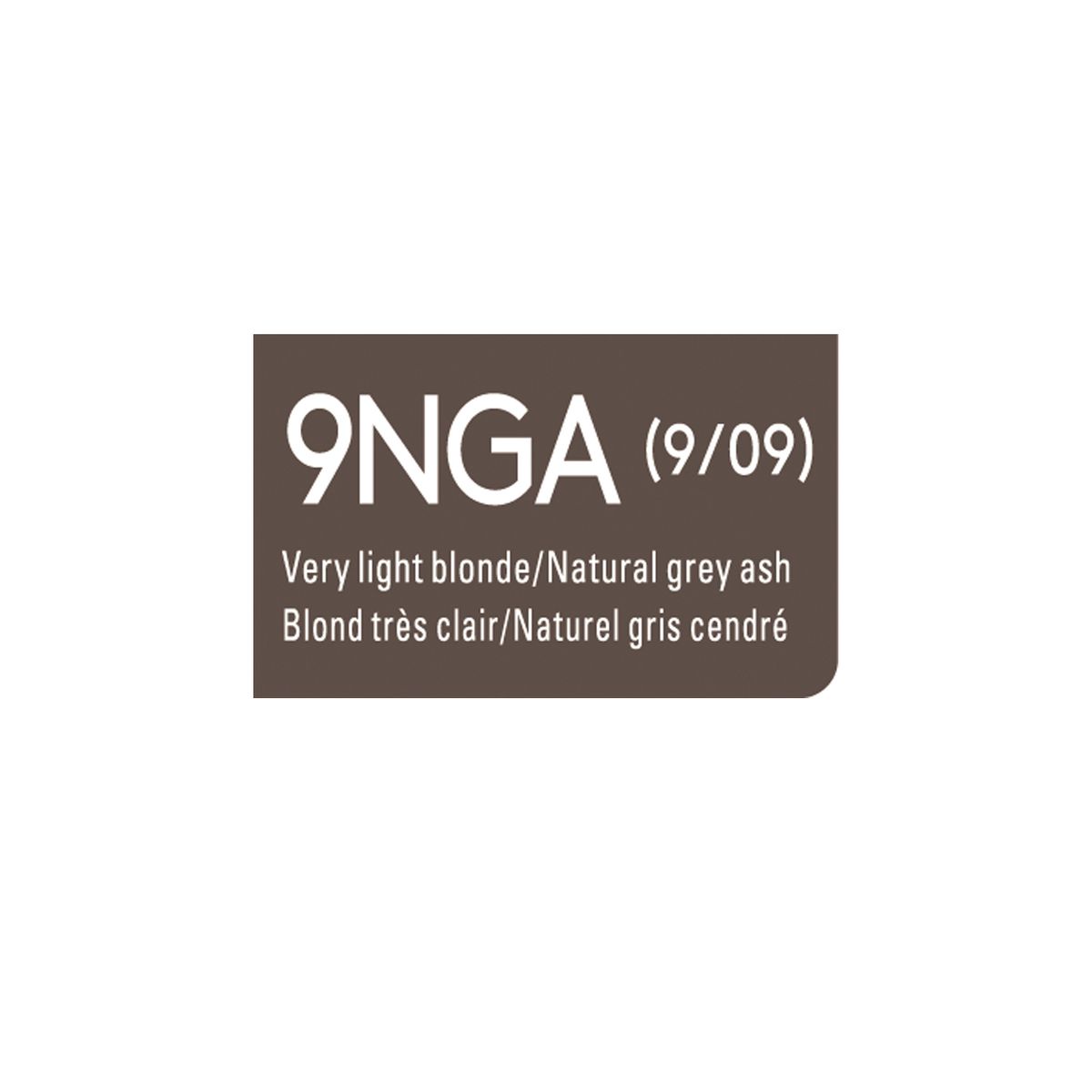 Sophistone Permanent Color 9NGA 80 gr