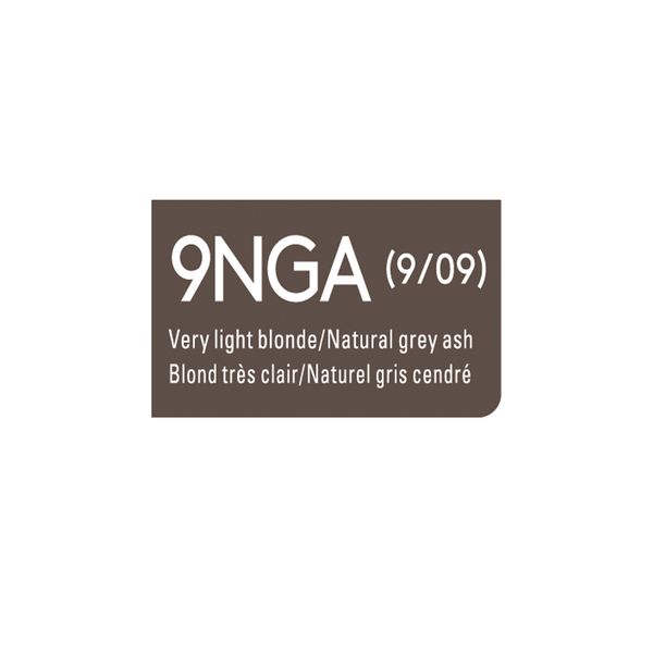 Hovedbilde Sophistone Permanent Color 9NGA 80 gr