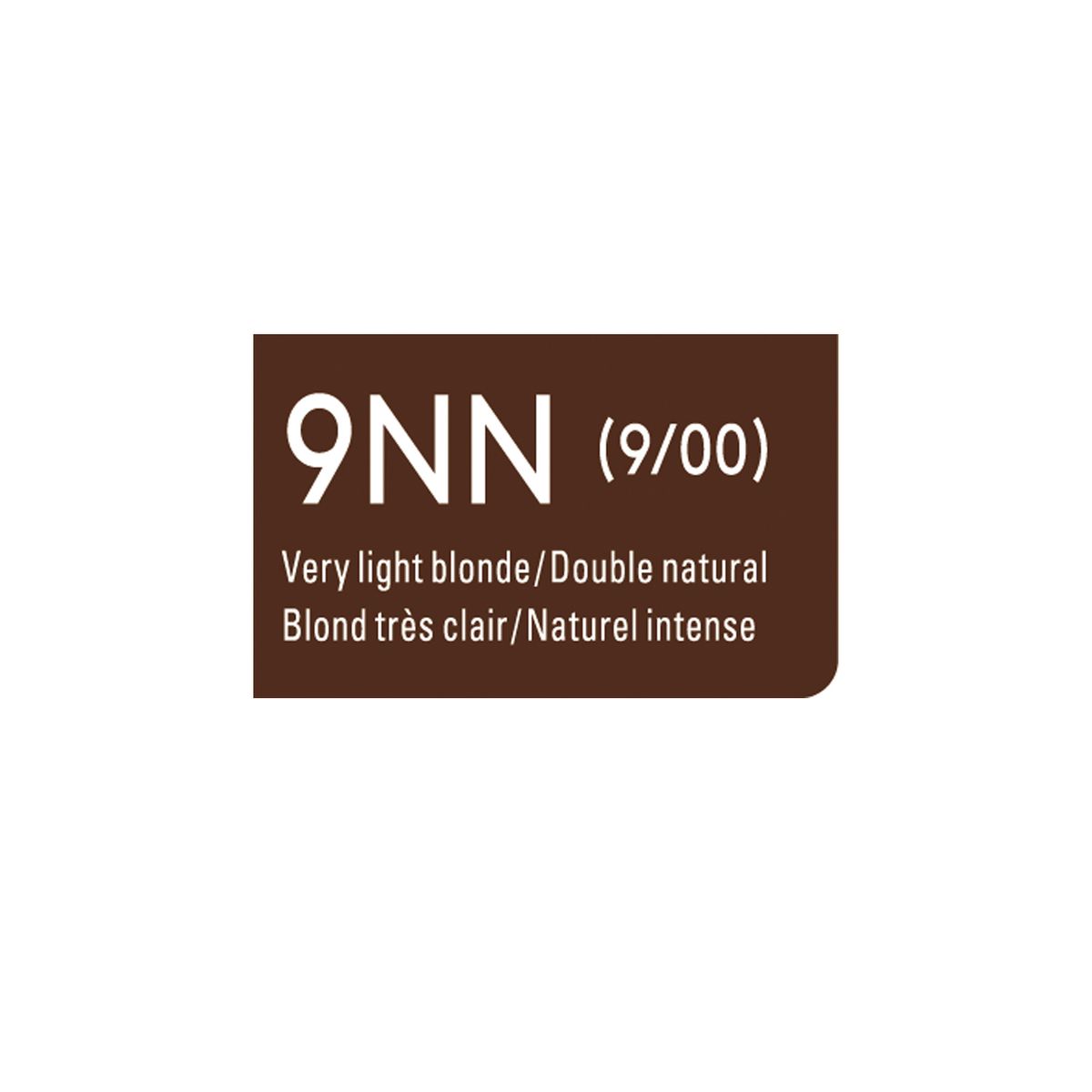 Sophistone Permanent Color 9NN 80 gr