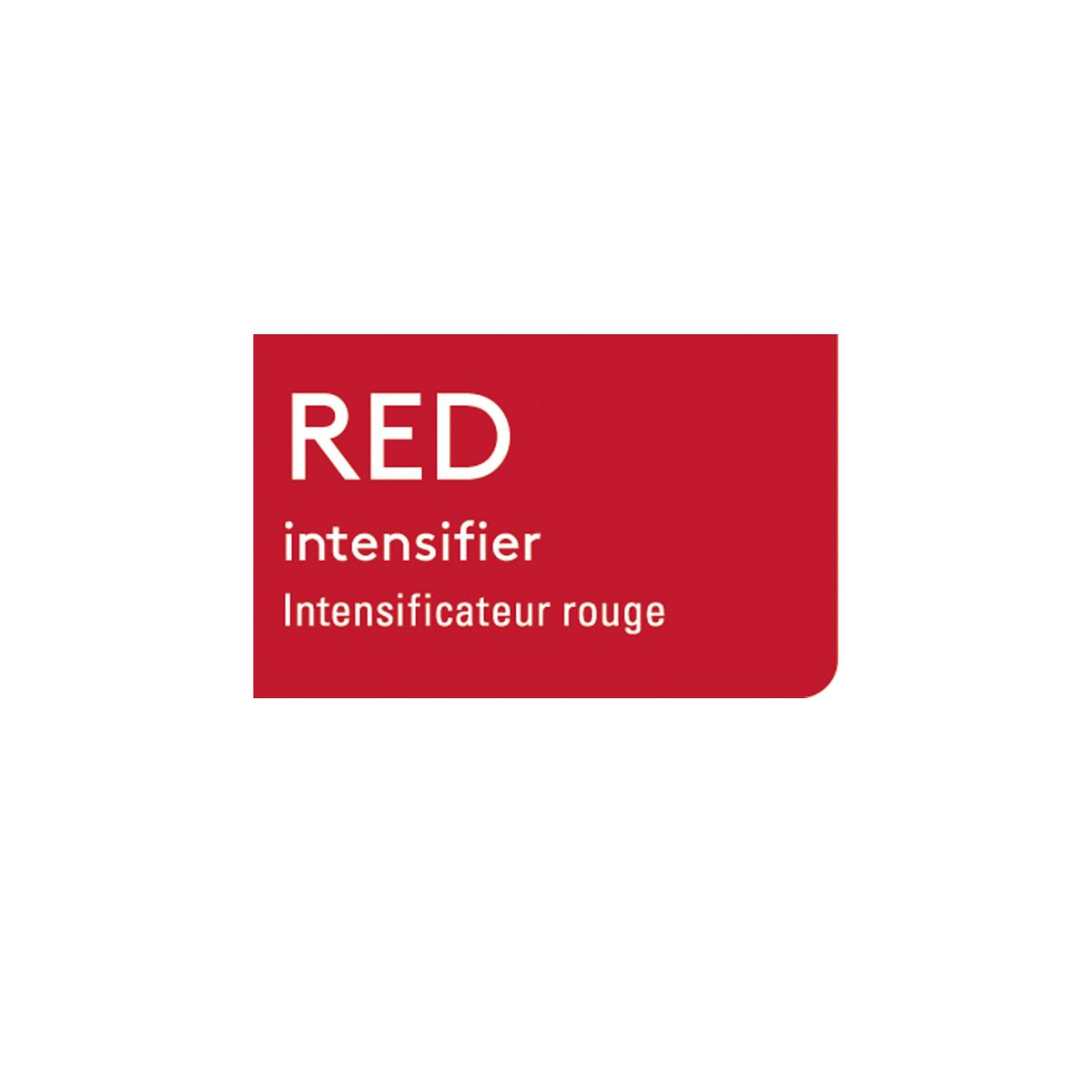 Sophistone Permanent Color Red Intensifier 80 gr