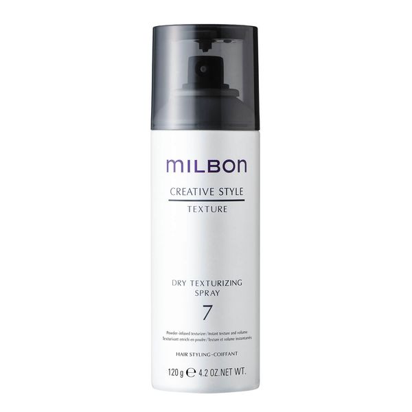 Hovedbilde Milbon Dry Texturizing Spray 7 120 gr