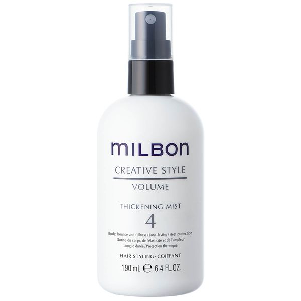 Hovedbilde Milbon Thickening Mist 4 190 ml