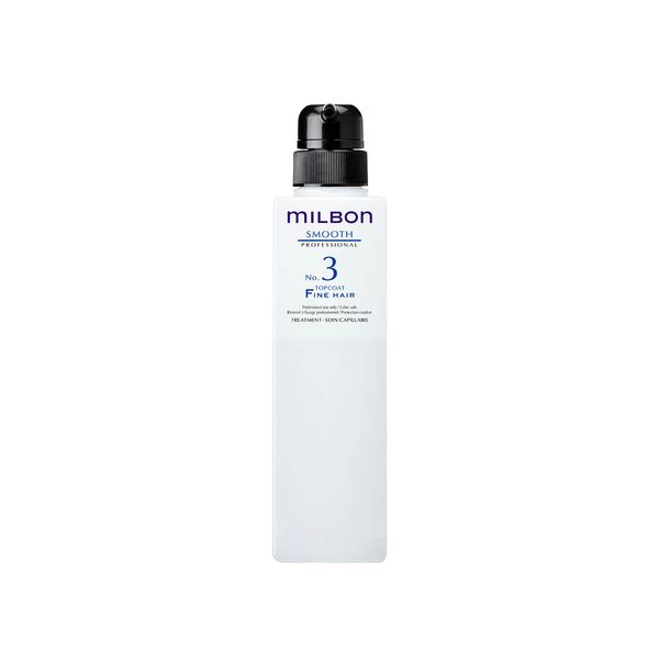 Hovedbilde Milbon Smooth No 3 Fine Hair Bottle