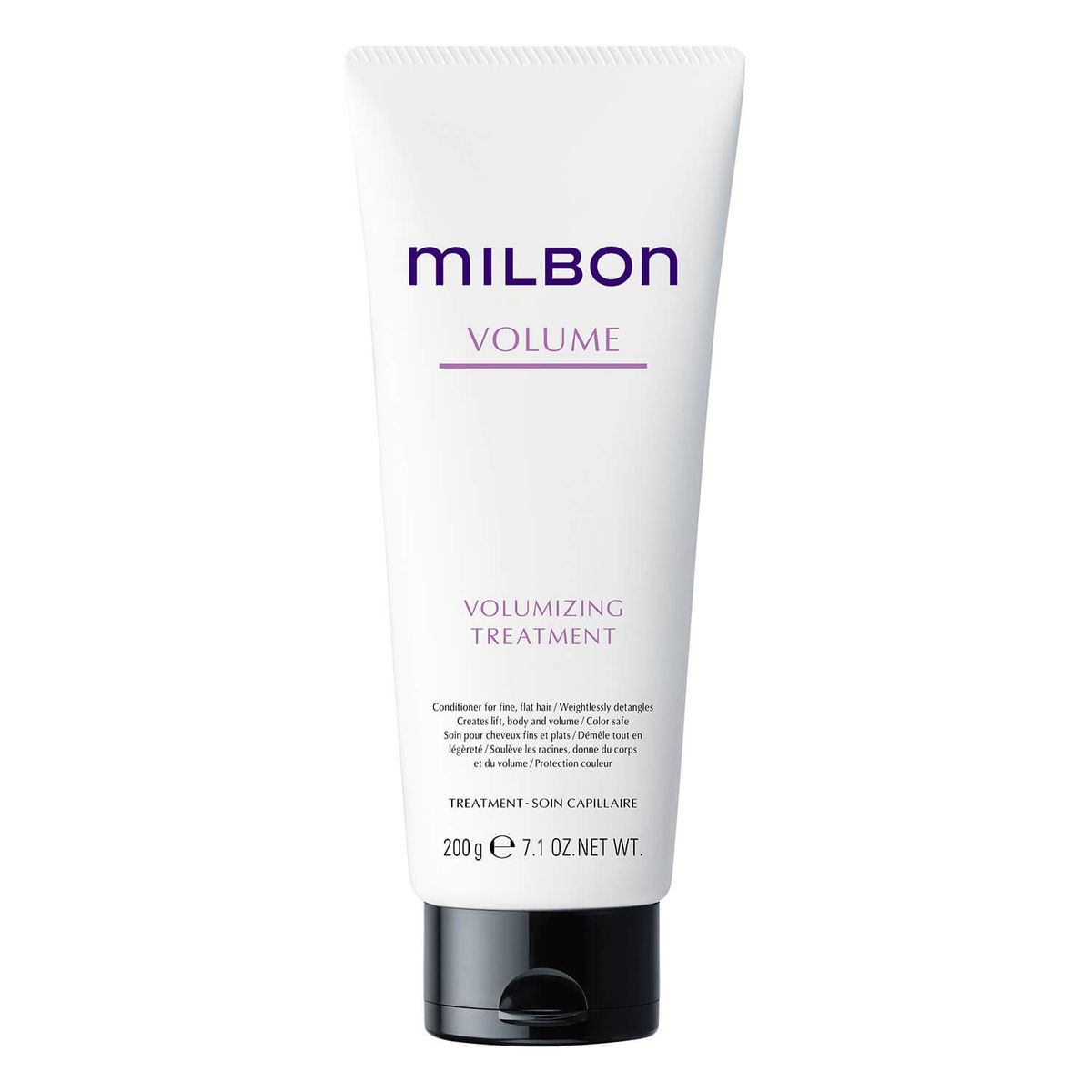 Milbon Volumizing Treatment 200 gr