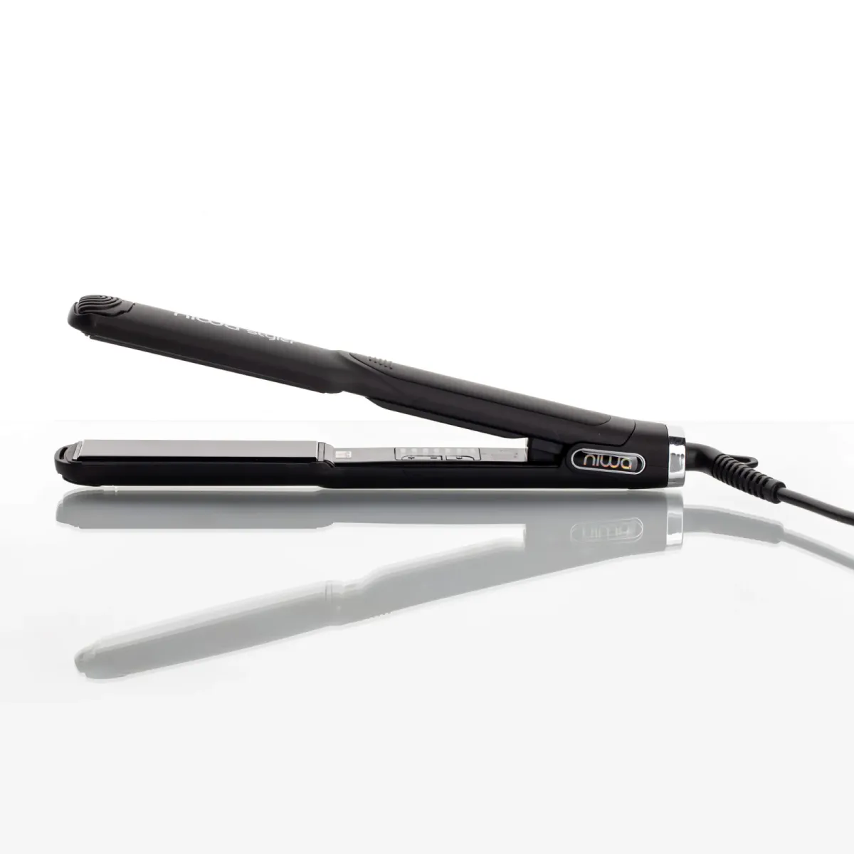 Niwa Styler Rettetang Sort