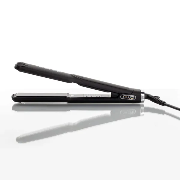 Hovedbilde Niwa Styler Rettetang Sort