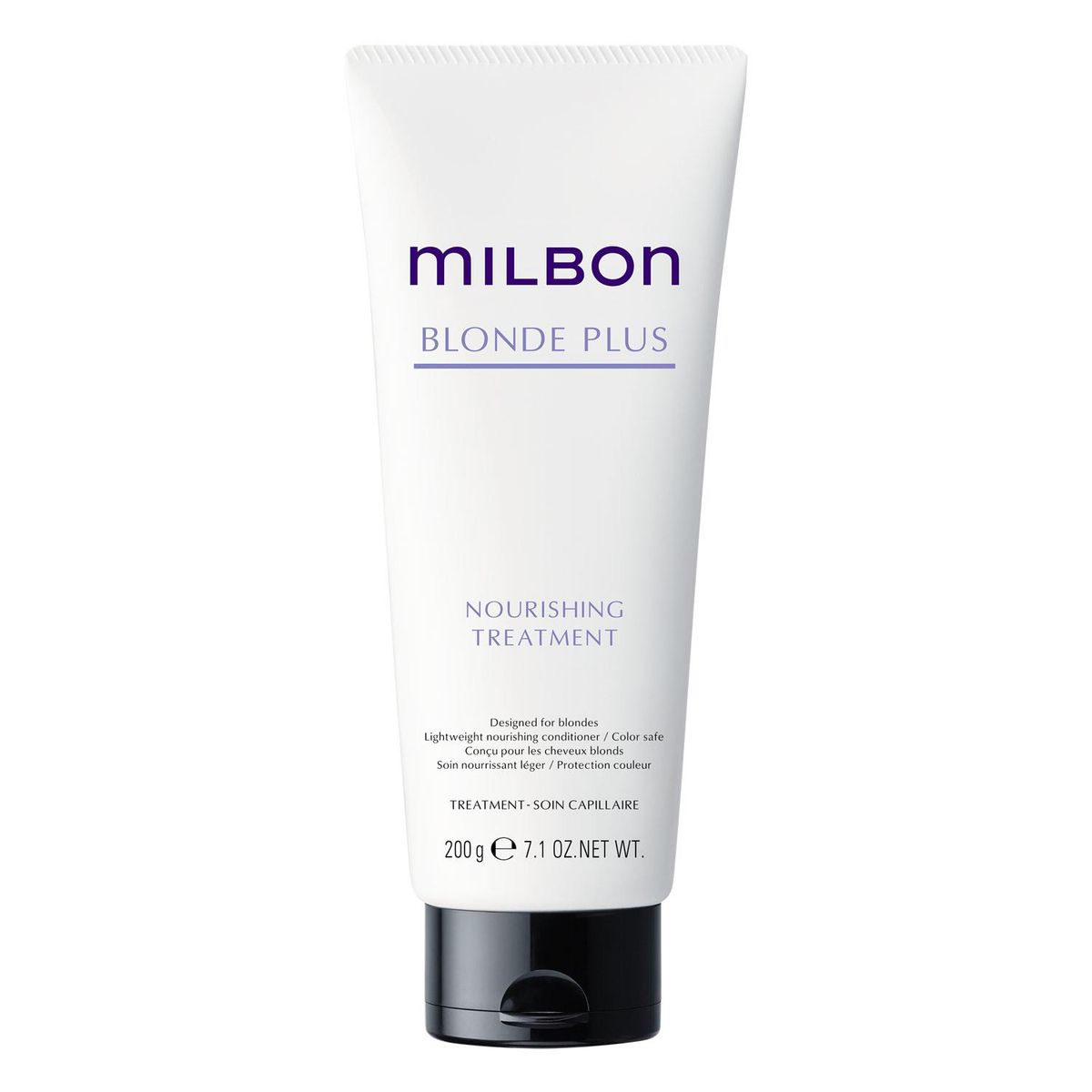 Milbon Blonde Plus Nourishing Treatment 200 gr