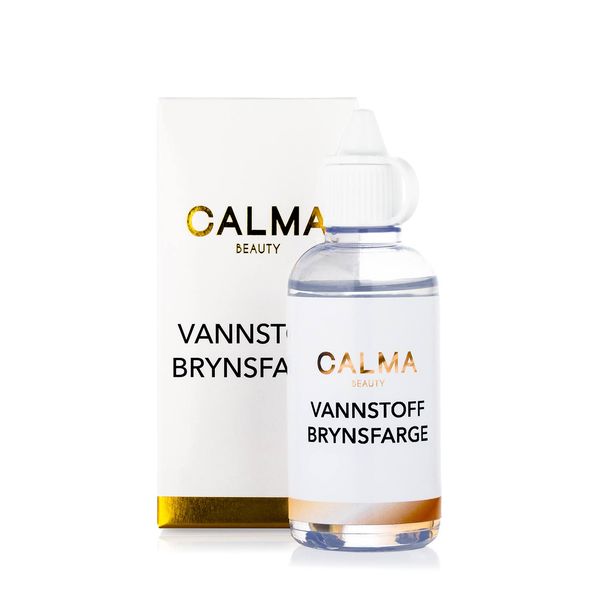 Hovedbilde Calma Beauty Vannstoff