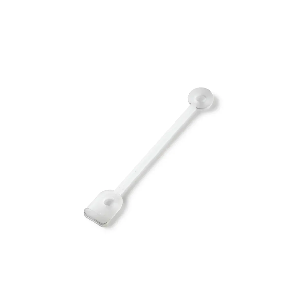 Strikk Permanentspoler Silicon