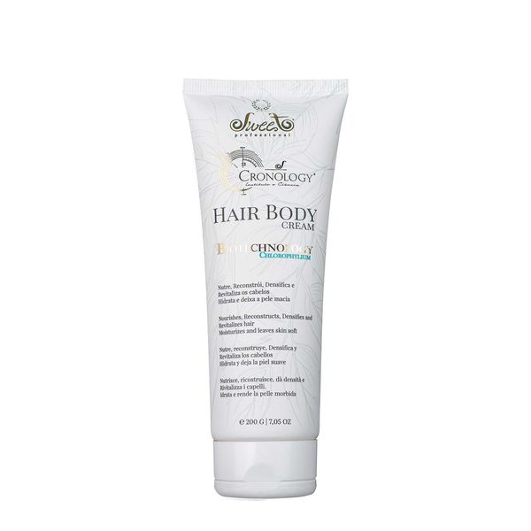 Hovedbilde Sweet Cronology Hair & Body Cream 200 gr