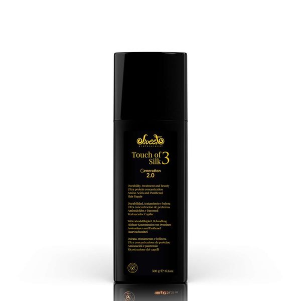 Hovedbilde Sweet Touch Of Silk Step 3 500 gr