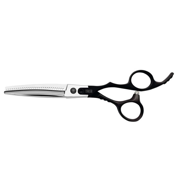 Hovedbilde Takai Karakuri CB T15 Effilering Allergi vennlig