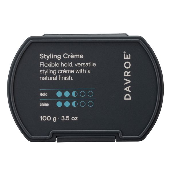Hovedbilde Davroe Styling Creme 100 g