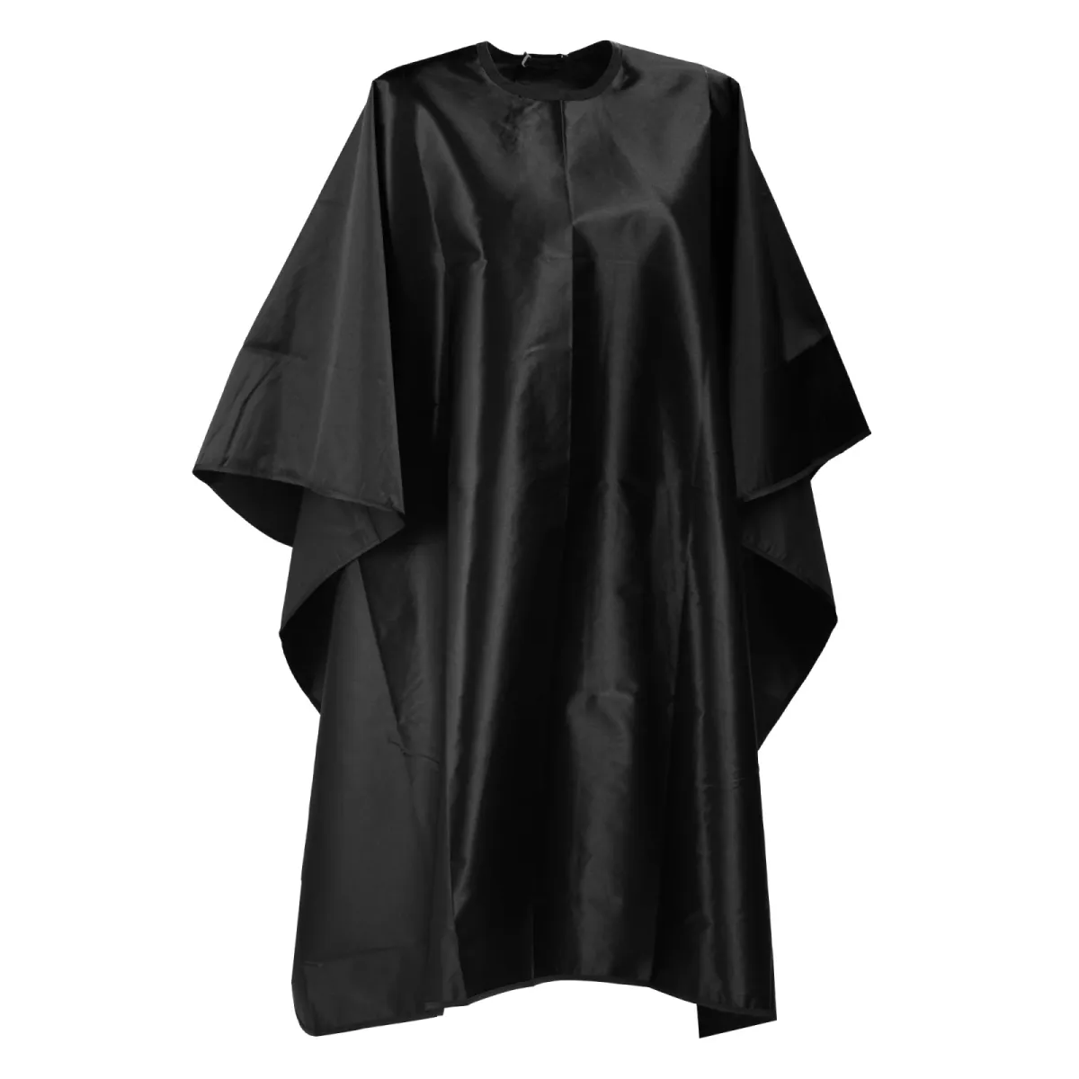 Klippekappe Wako Satin Sort