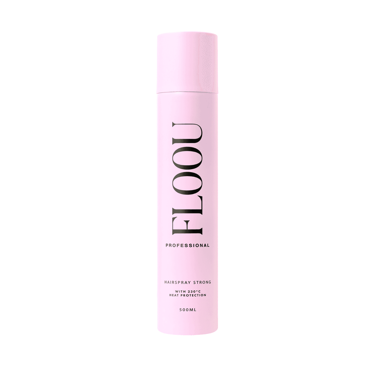 FLOOU Hairspray Strong 500 ml