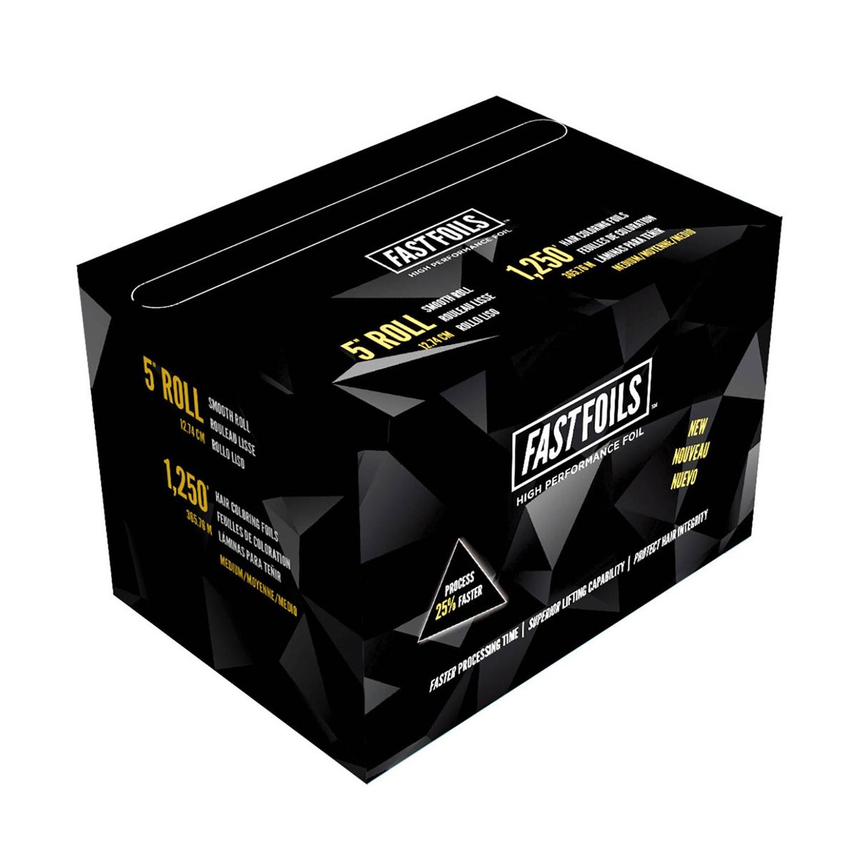 FastFoils Roll (12,70 cm x 91,44 m)