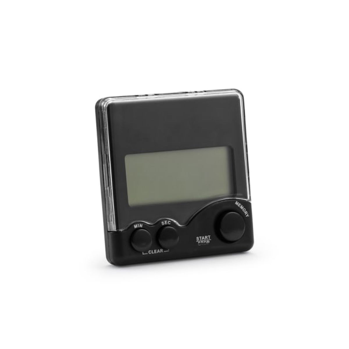 Timer Digital sort
