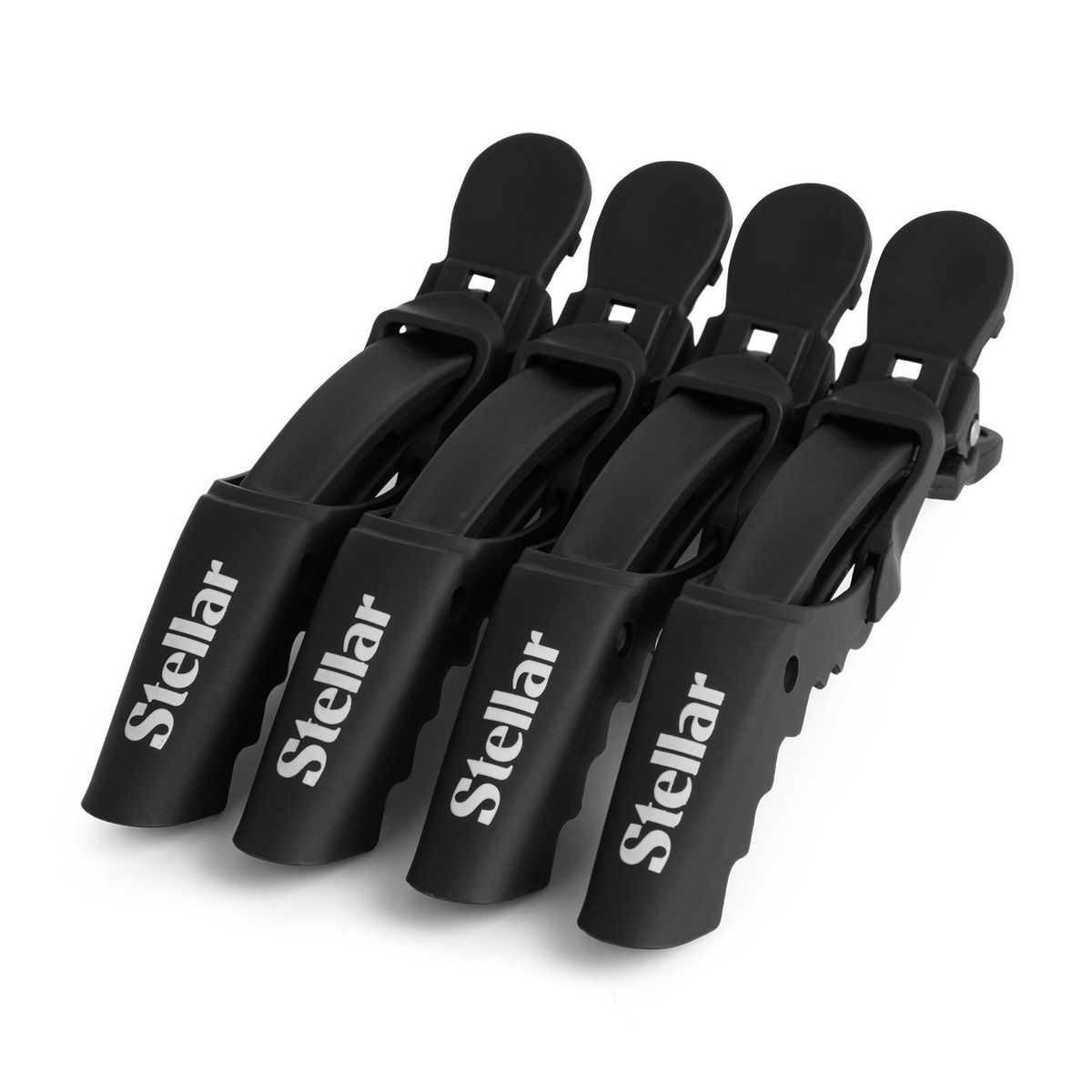 Stellar Sectioning Clips 4 pk