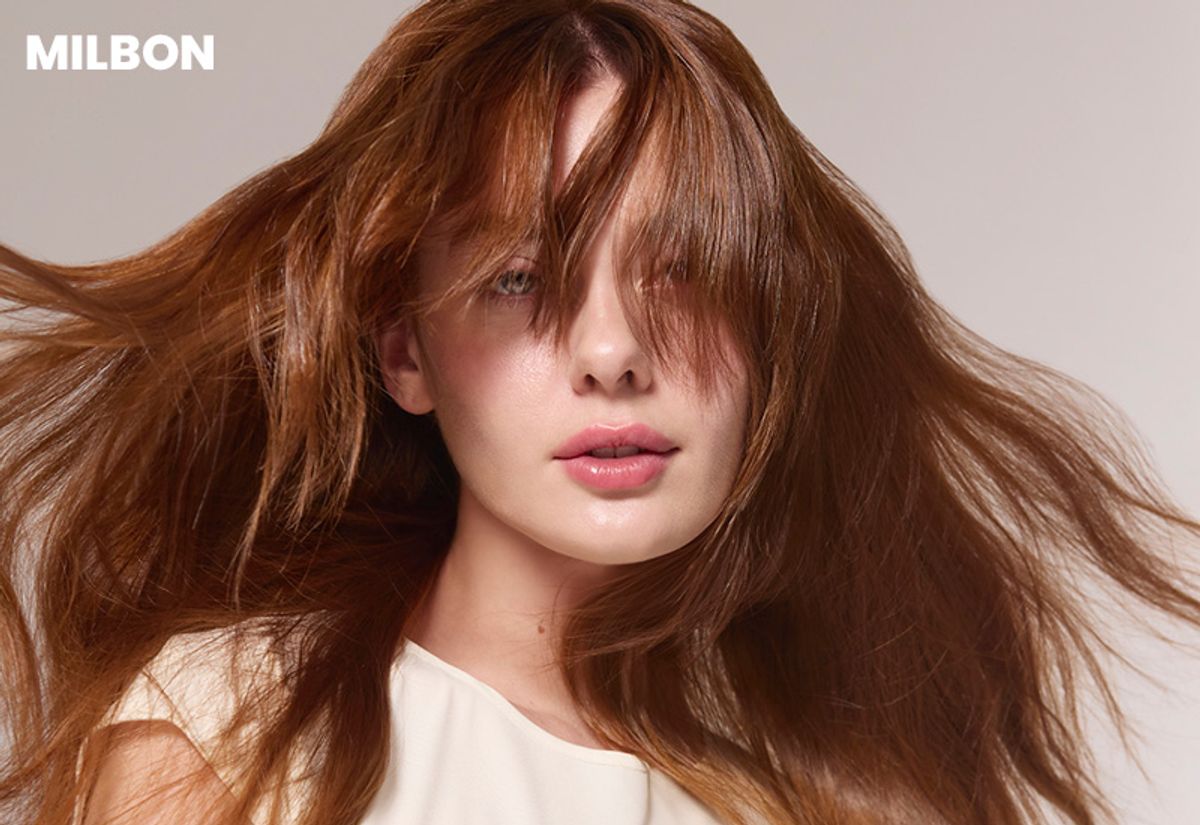 Milbon – Japansk hårpleie for profesjonelle frisører