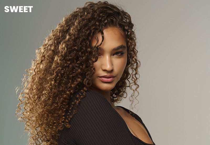 Sweet Professional – Innovative hårbehandlinger