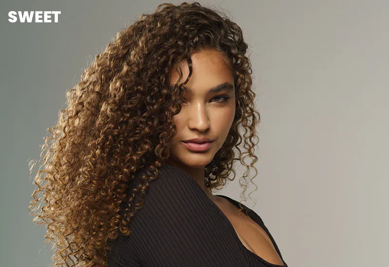 Sweet Professional – Innovative hårbehandlinger