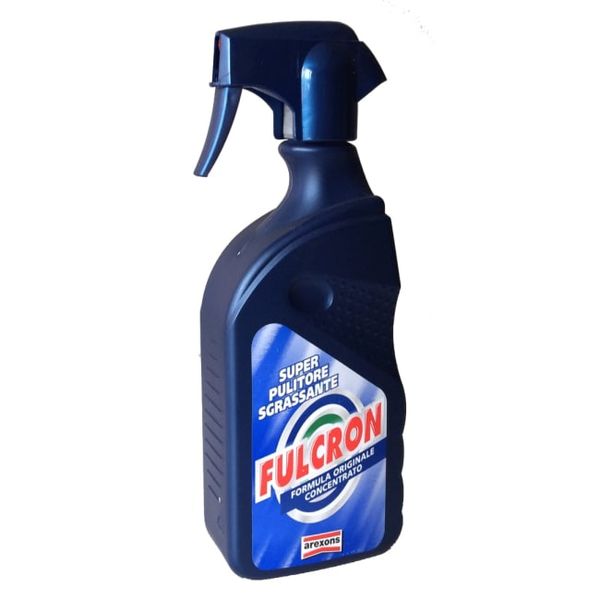 Hovedbilde Maletti Rensespray Møbler